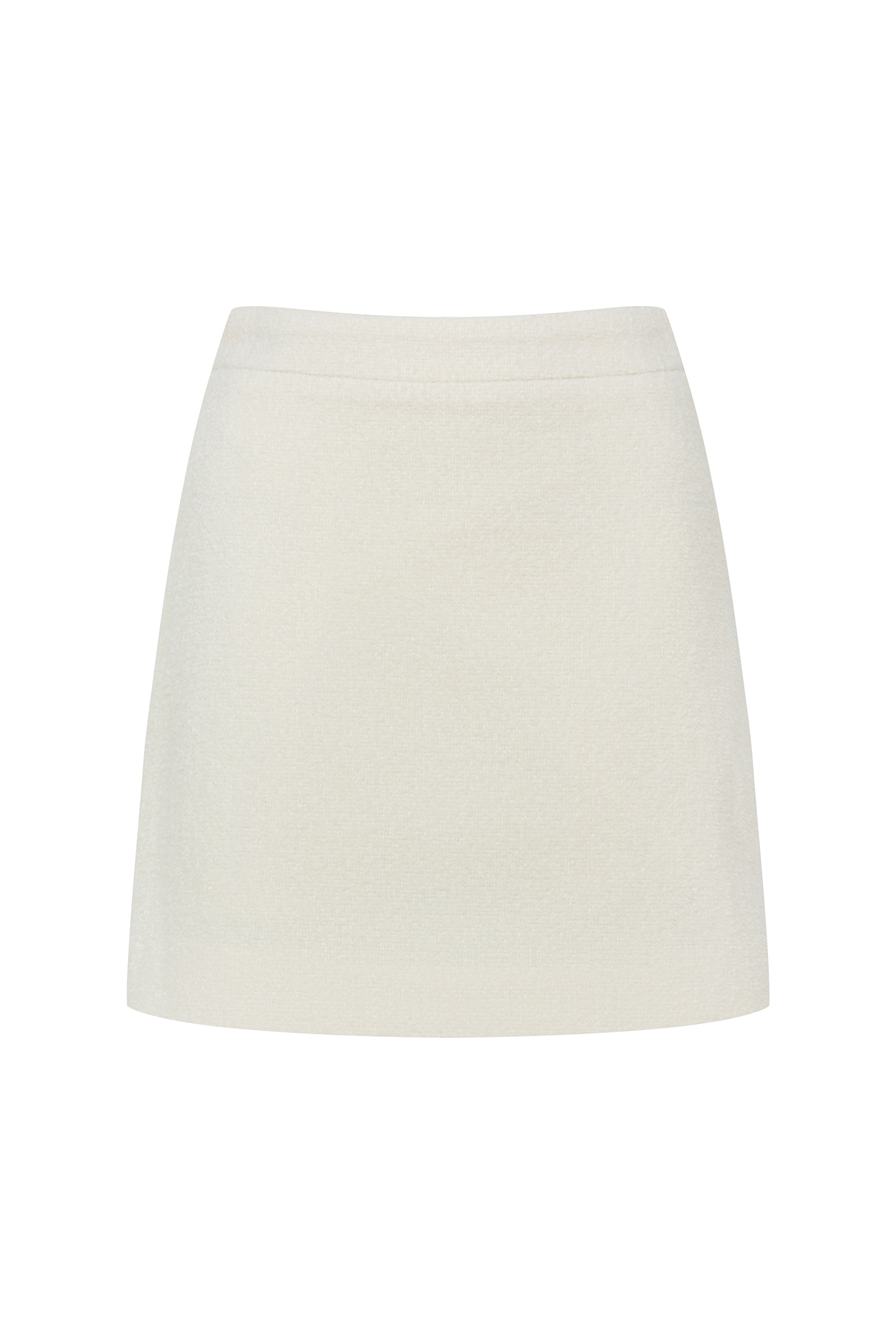 Mini Skirt[LMBCAUSK407]-2color